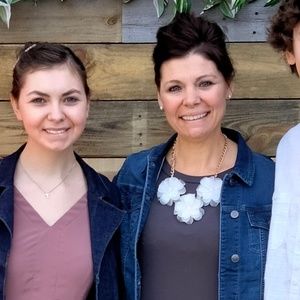 Meet your Posher, Heather